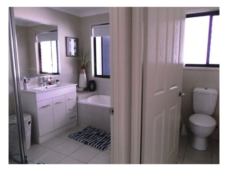 81 Back Creek Road, Severnlea QLD 4380