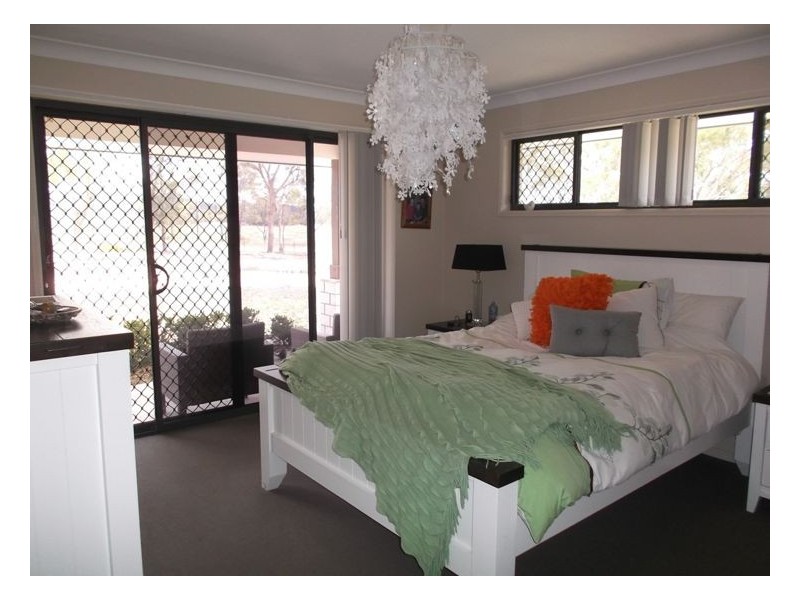 81 Back Creek Road, Severnlea QLD 4380