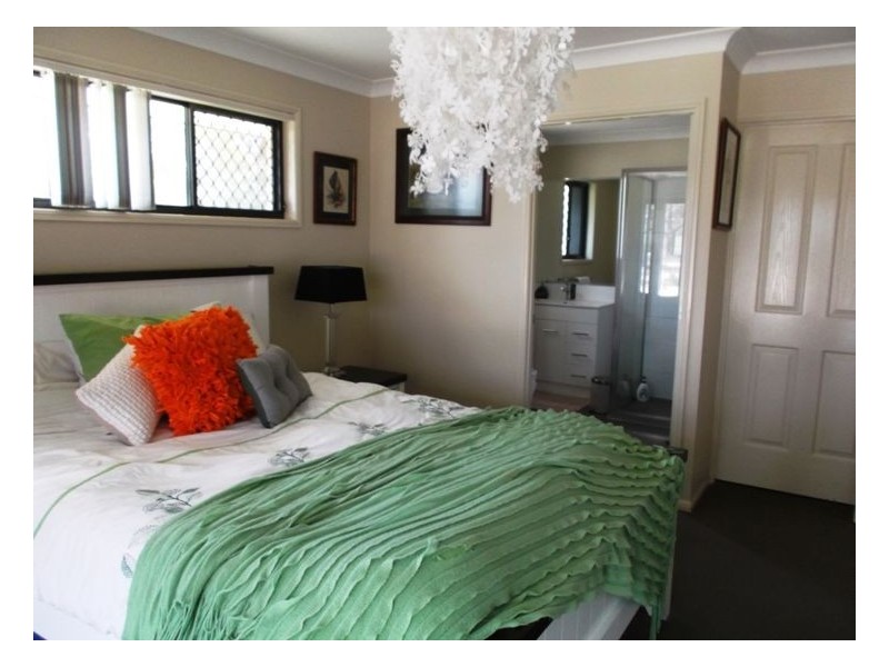 81 Back Creek Road, Severnlea QLD 4380