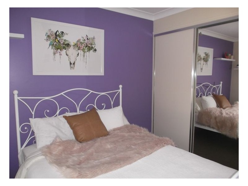 81 Back Creek Road, Severnlea QLD 4380