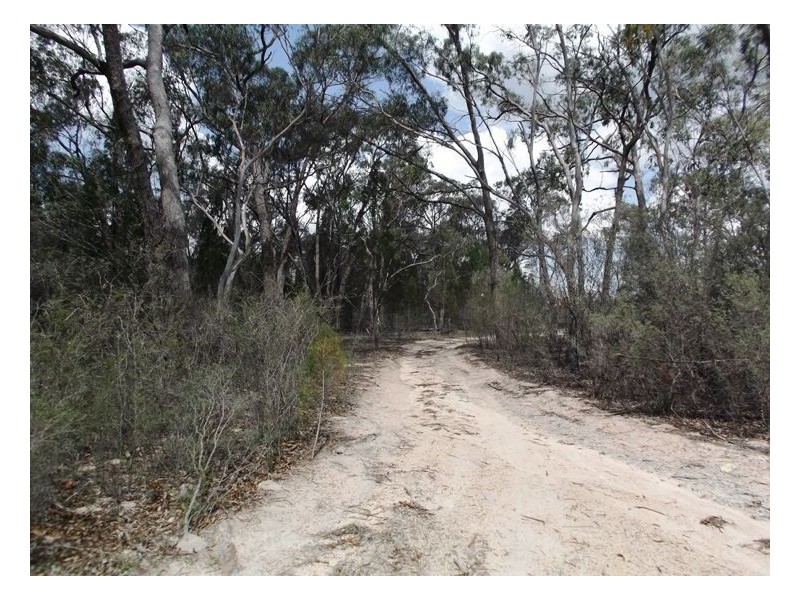 81 Back Creek Road, Severnlea QLD 4380