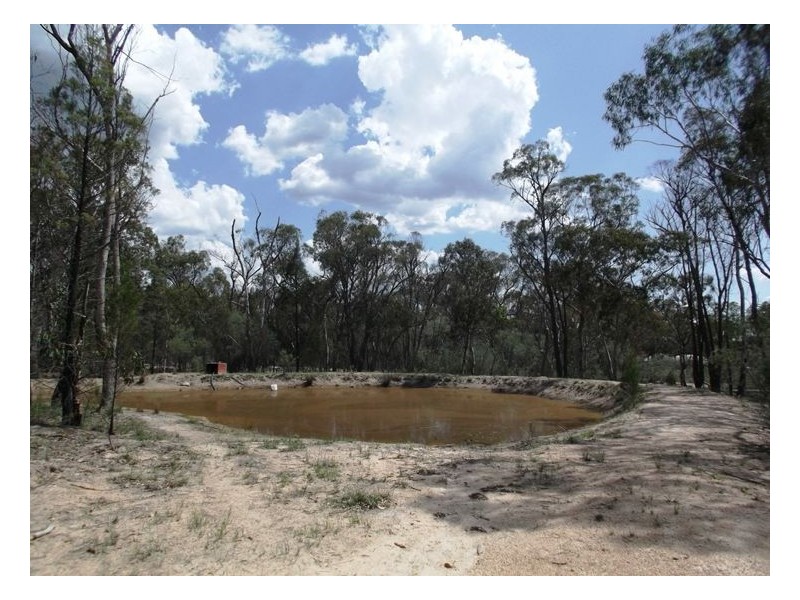 81 Back Creek Road, Severnlea QLD 4380