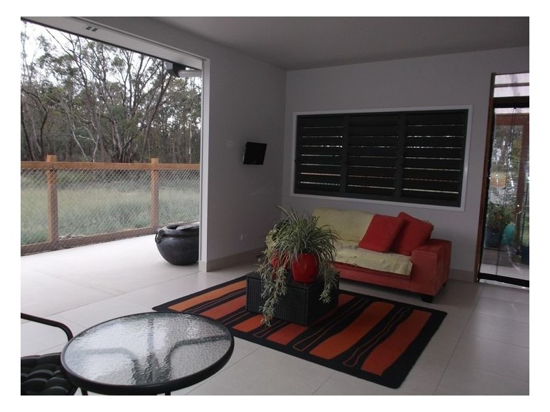 97 Browns Lane, Greenlands QLD 4380