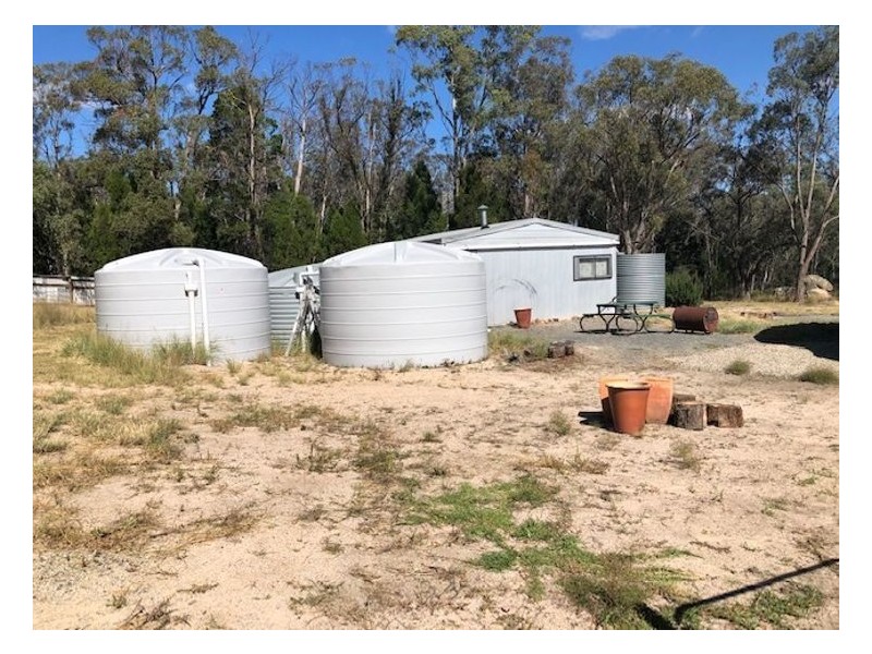 97 Browns Lane, Greenlands QLD 4380