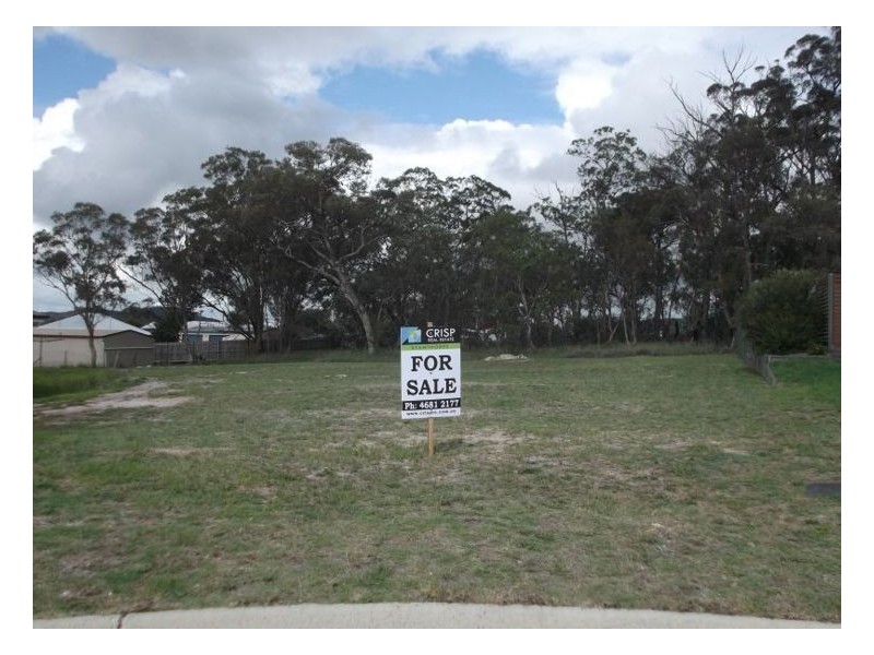 7 Dylan  Court, Stanthorpe QLD 4380