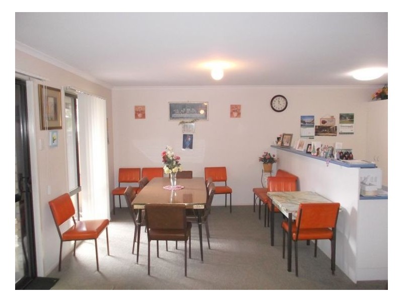 1/2b Harris Street, Stanthorpe QLD 4380