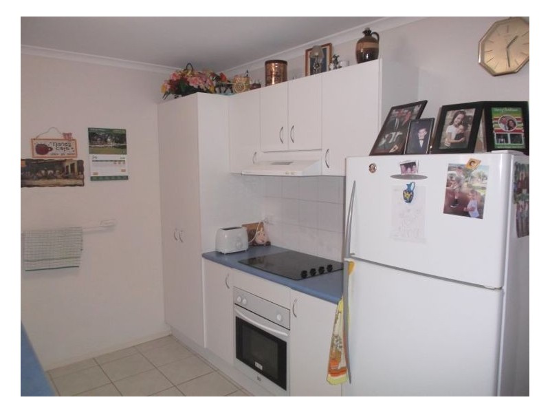 1/2b Harris Street, Stanthorpe QLD 4380