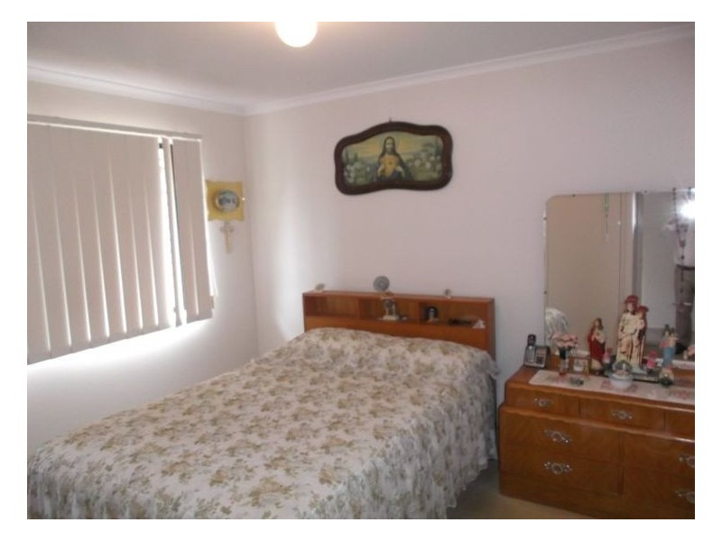 1/2b Harris Street, Stanthorpe QLD 4380