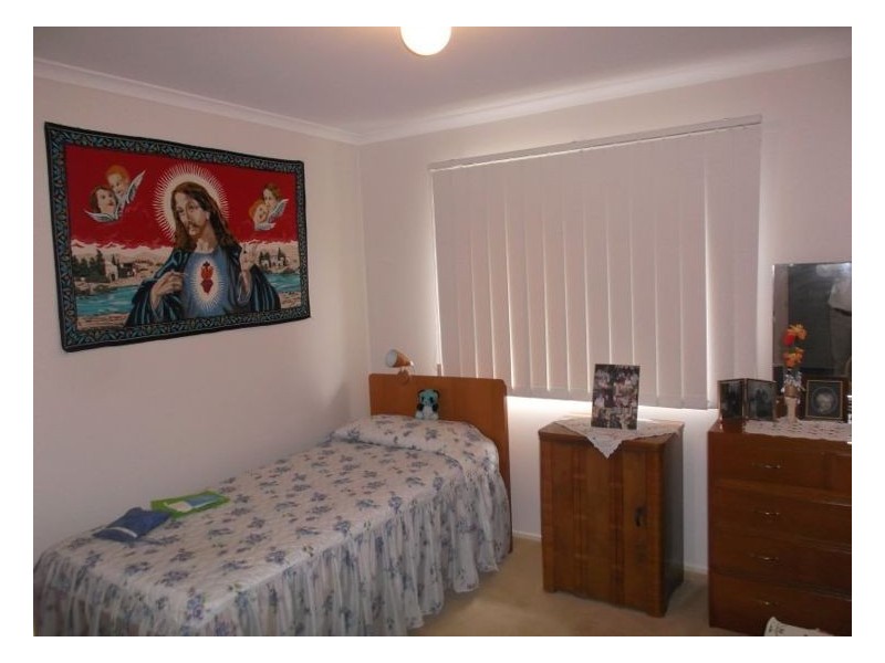 1/2b Harris Street, Stanthorpe QLD 4380