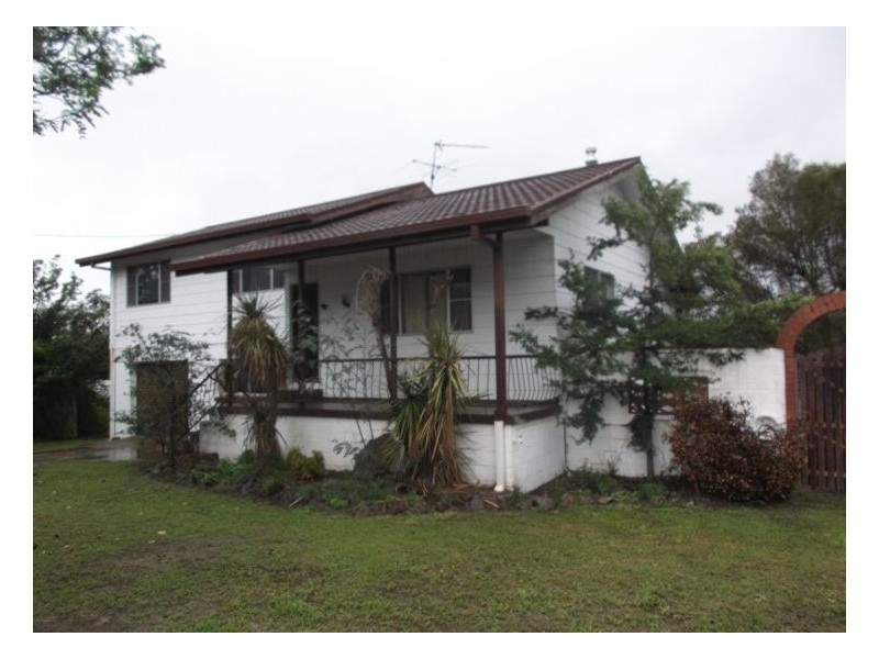 14 Nicol Street, Stanthorpe QLD 4380