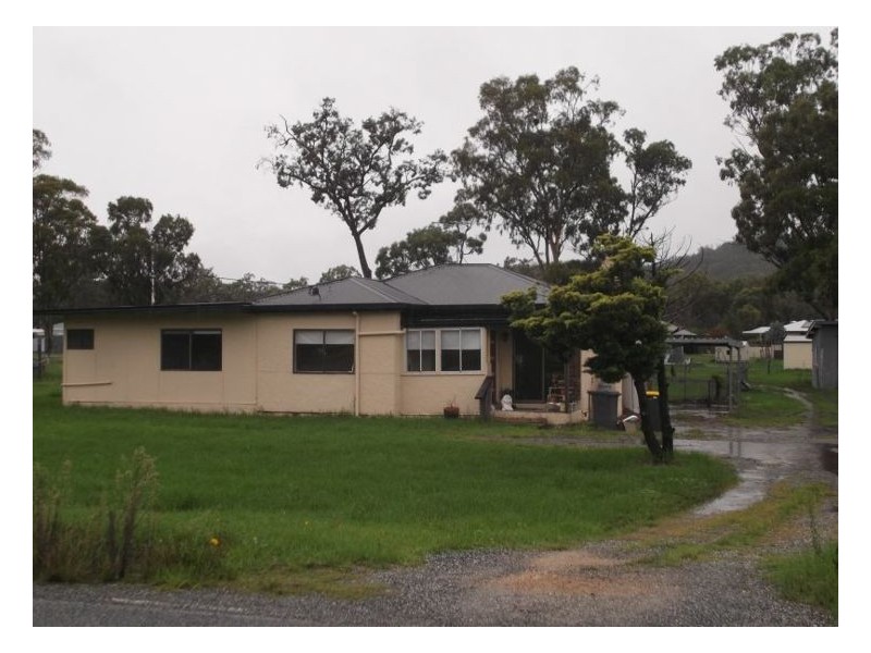 6 Aerodrome Road, Stanthorpe QLD 4380