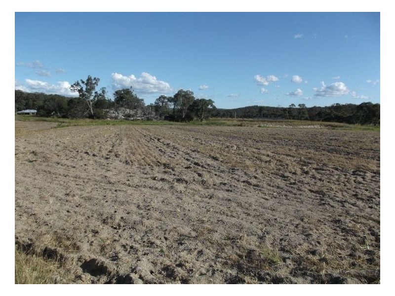350 Spring Creek Road, Amiens QLD 4380
