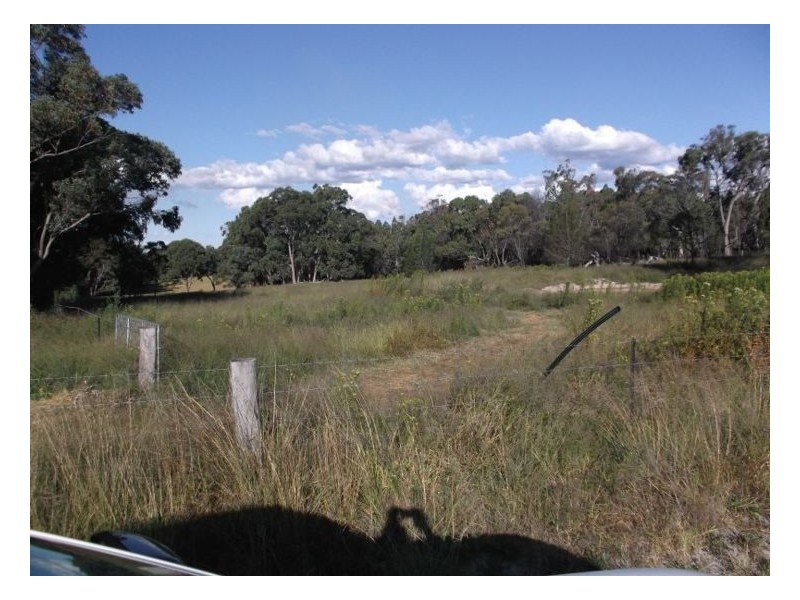 350 Spring Creek Road, Amiens QLD 4380