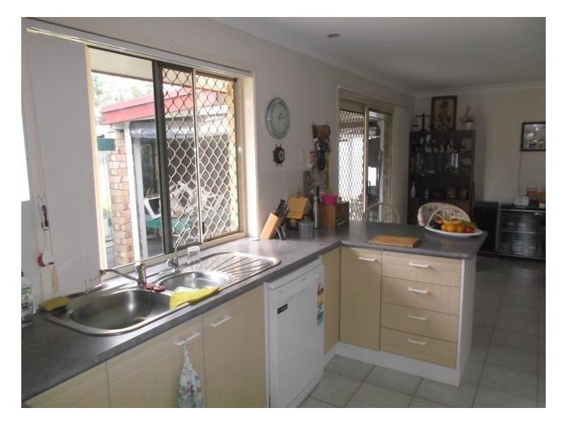 20 Border Road, Stanthorpe QLD 4380