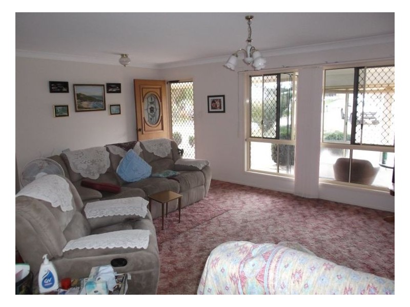 20 Border Road, Stanthorpe QLD 4380