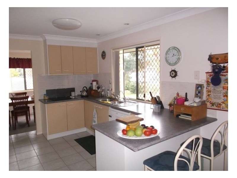 20 Border Road, Stanthorpe QLD 4380