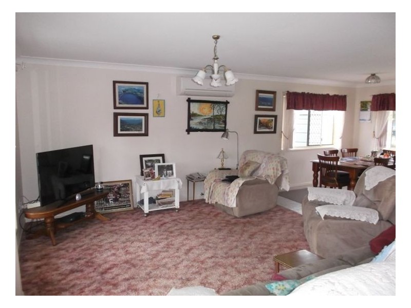 20 Border Road, Stanthorpe QLD 4380