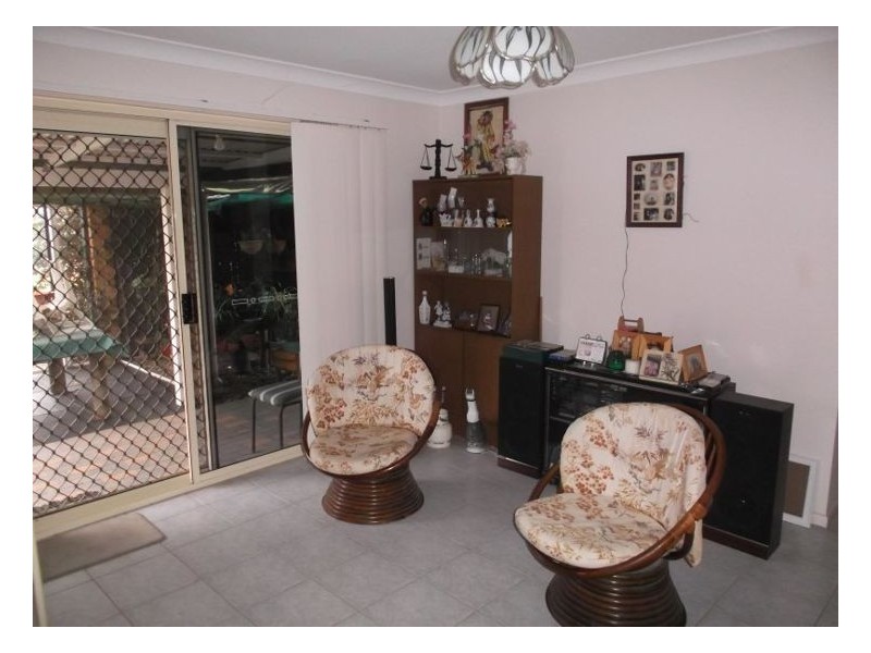 20 Border Road, Stanthorpe QLD 4380