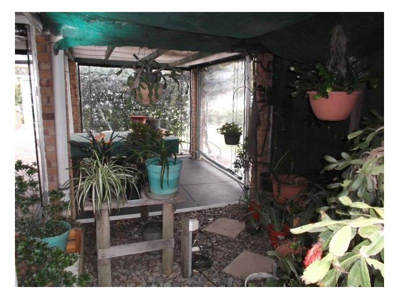 20 Border Road, Stanthorpe QLD 4380