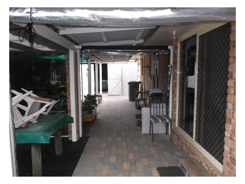 20 Border Road, Stanthorpe QLD 4380