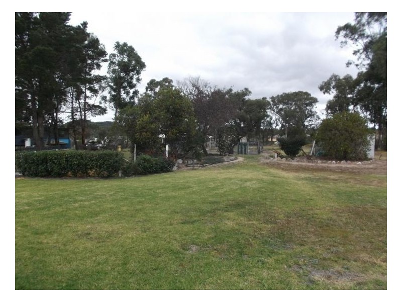 20 Border Road, Stanthorpe QLD 4380