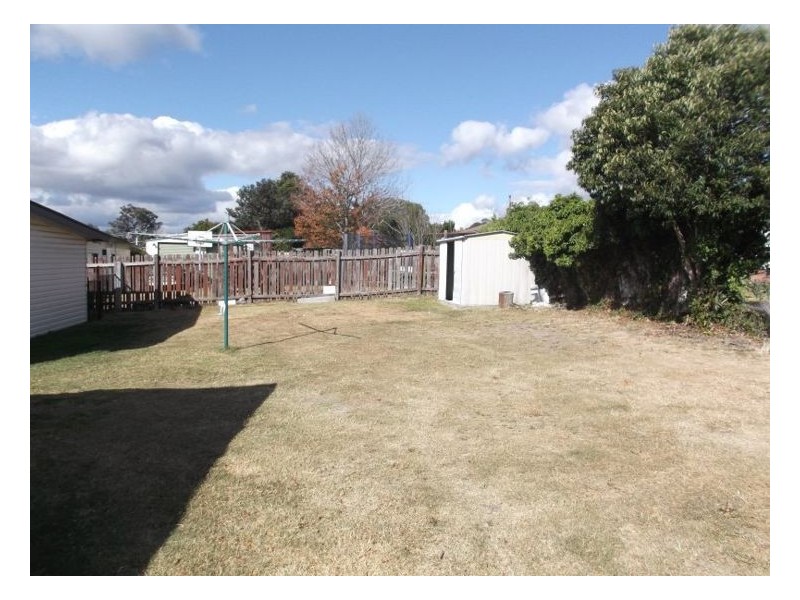 9 Sheahan Street, Stanthorpe QLD 4380