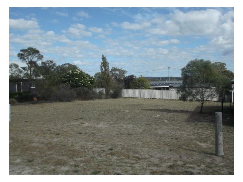 Lot 185 Sanderson Road, Glen Aplin QLD 4381