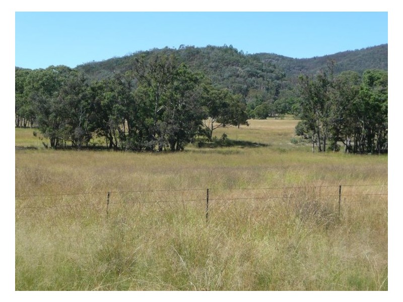 Lot 9 Saxby Road, Ballandean QLD 4382