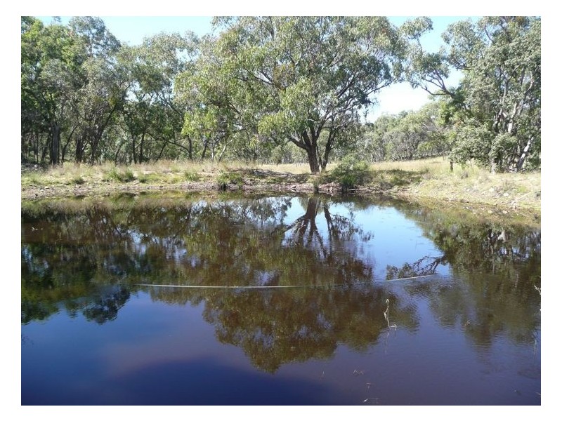 Lot 9 Saxby Road, Ballandean QLD 4382