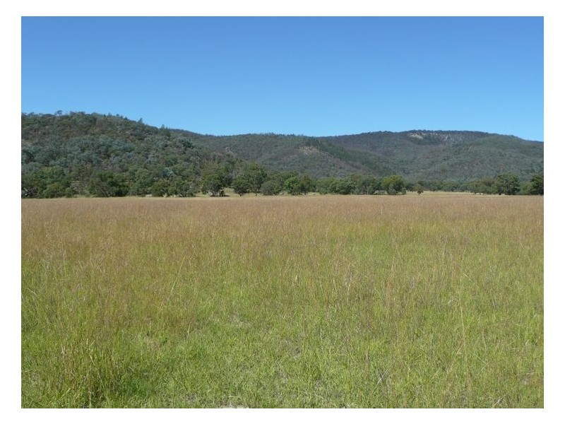 Lot 9 Saxby Road, Ballandean QLD 4382