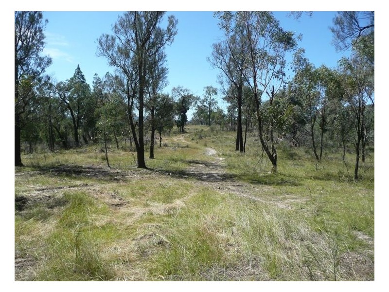 Lot 9 Saxby Road, Ballandean QLD 4382