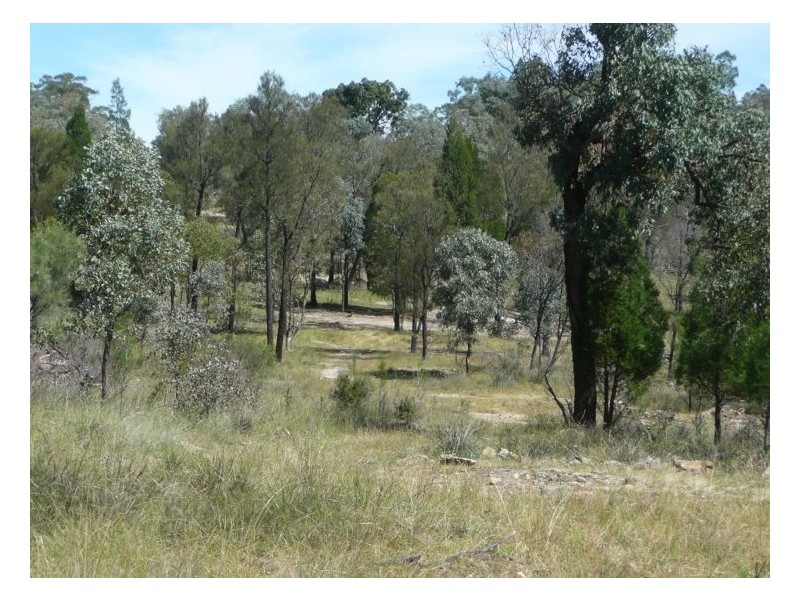 Lot 9 Saxby Road, Ballandean QLD 4382