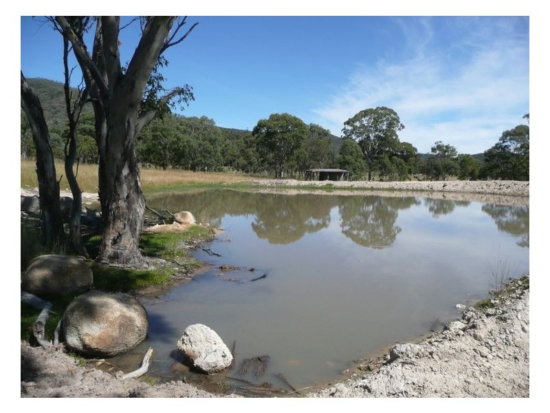 Lot 9 Saxby Road, Ballandean QLD 4382