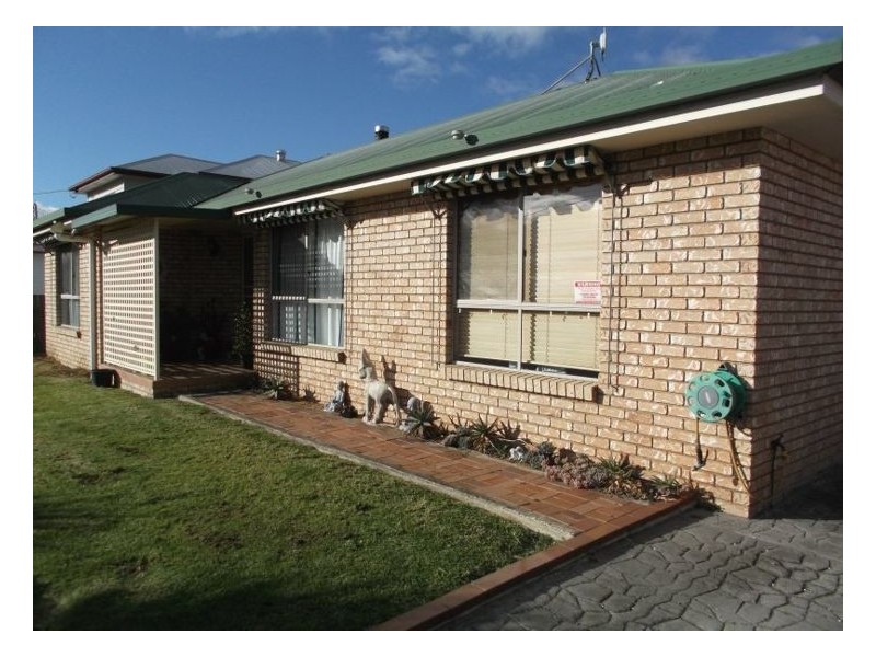 13 Bruhn Lane, Thulimbah QLD 4376