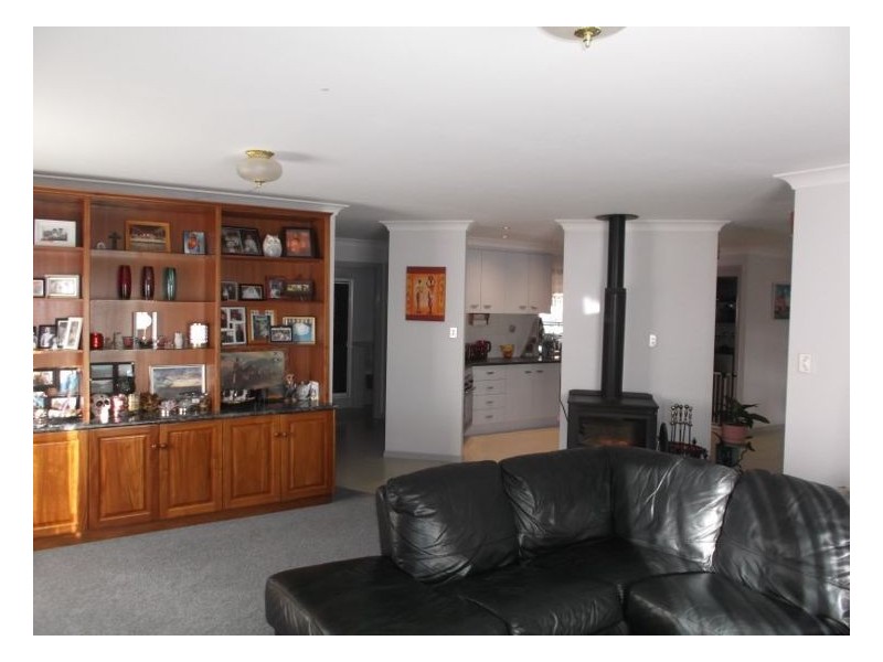 13 Bruhn Lane, Thulimbah QLD 4376