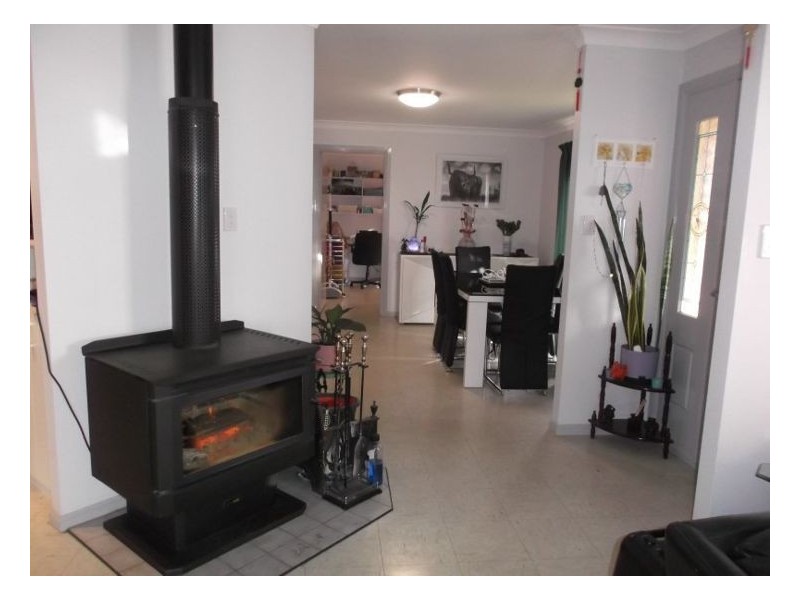 13 Bruhn Lane, Thulimbah QLD 4376