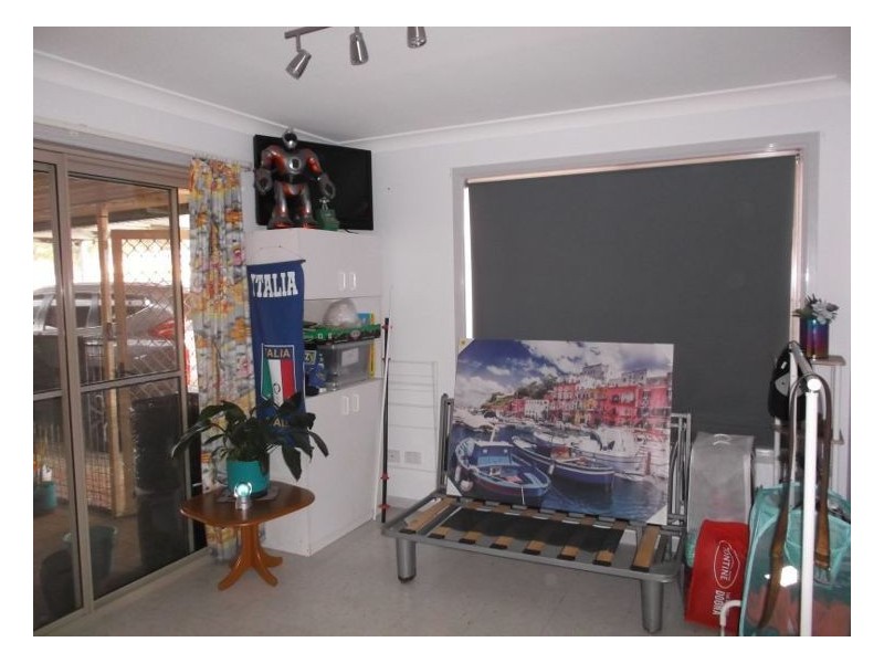 13 Bruhn Lane, Thulimbah QLD 4376