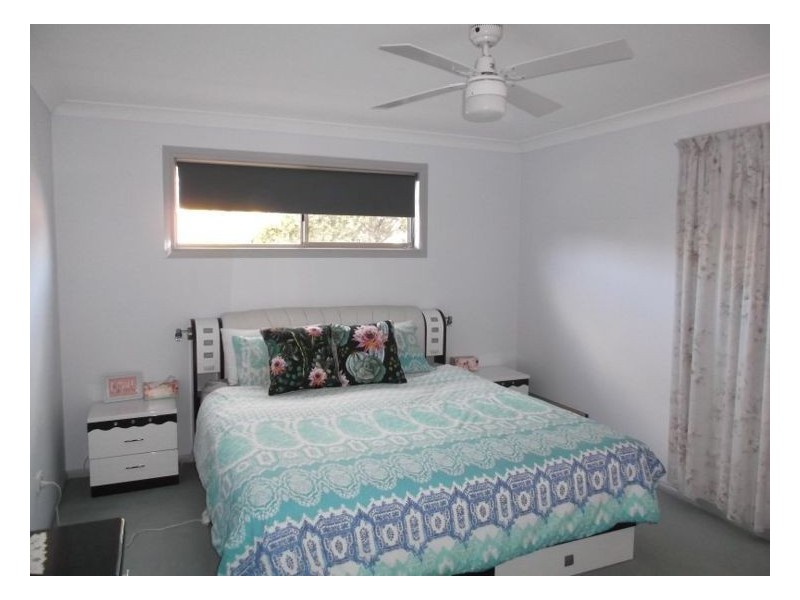 13 Bruhn Lane, Thulimbah QLD 4376