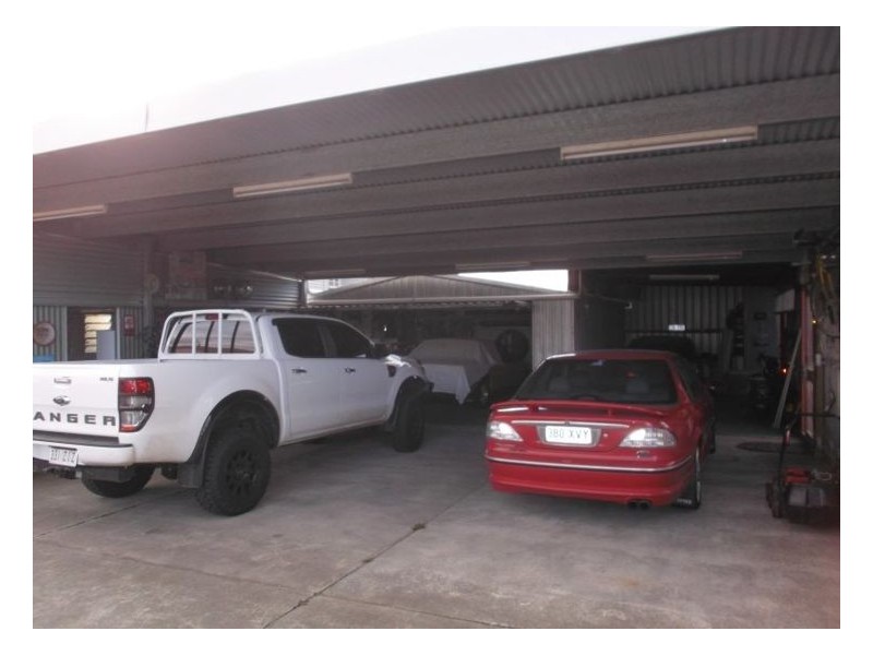 13 Bruhn Lane, Thulimbah QLD 4376