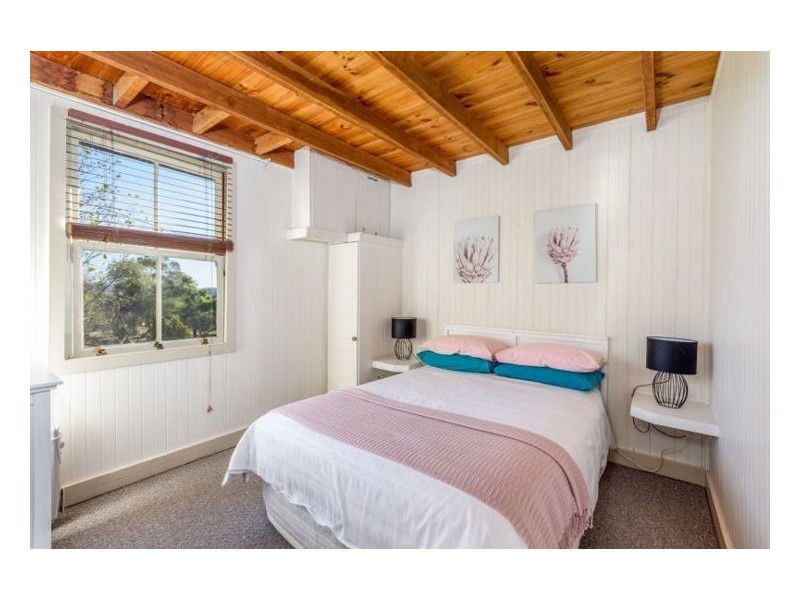 2625 EUKEY ROAD, Ballandean QLD 4382