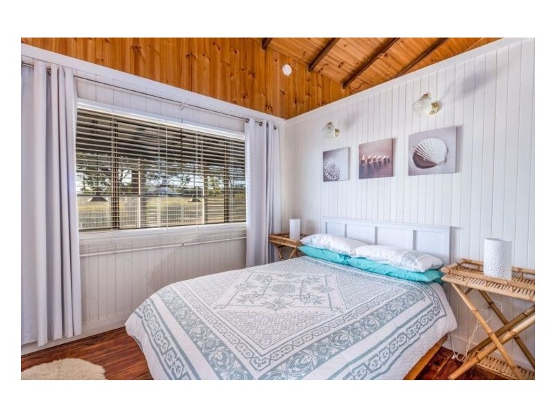 2625 EUKEY ROAD, Ballandean QLD 4382