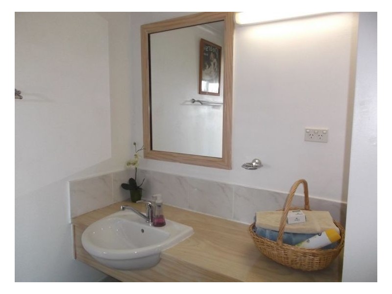 2625 EUKEY ROAD, Ballandean QLD 4382