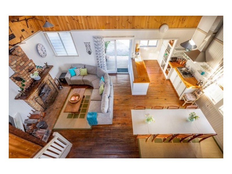 2625 EUKEY ROAD, Ballandean QLD 4382