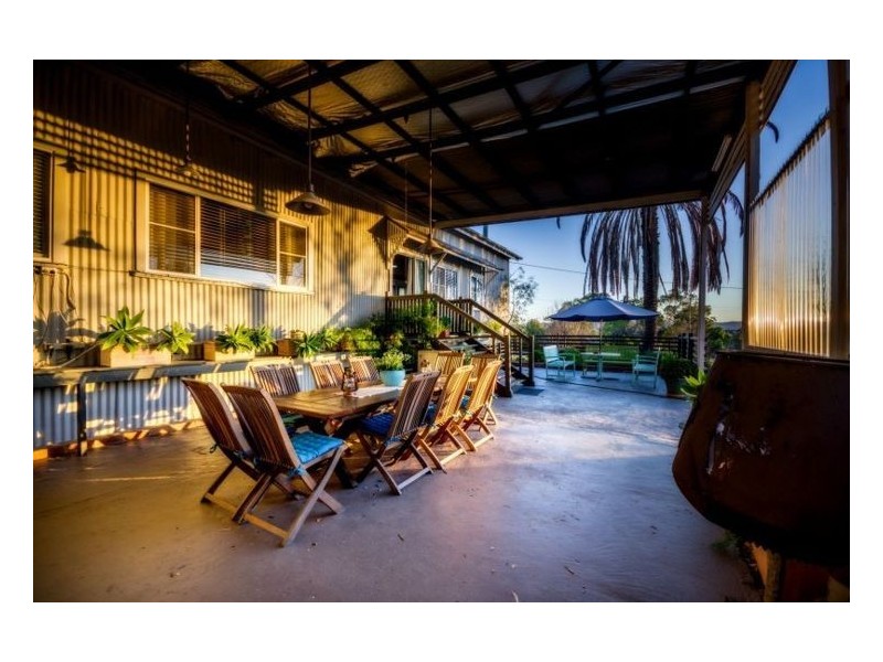 2625 EUKEY ROAD, Ballandean QLD 4382