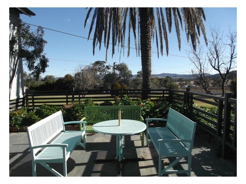 2625 EUKEY ROAD, Ballandean QLD 4382