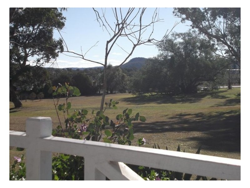 2625 EUKEY ROAD, Ballandean QLD 4382