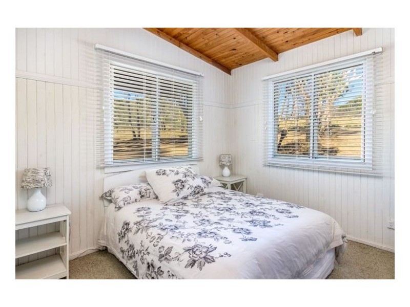 2625 EUKEY ROAD, Ballandean QLD 4382