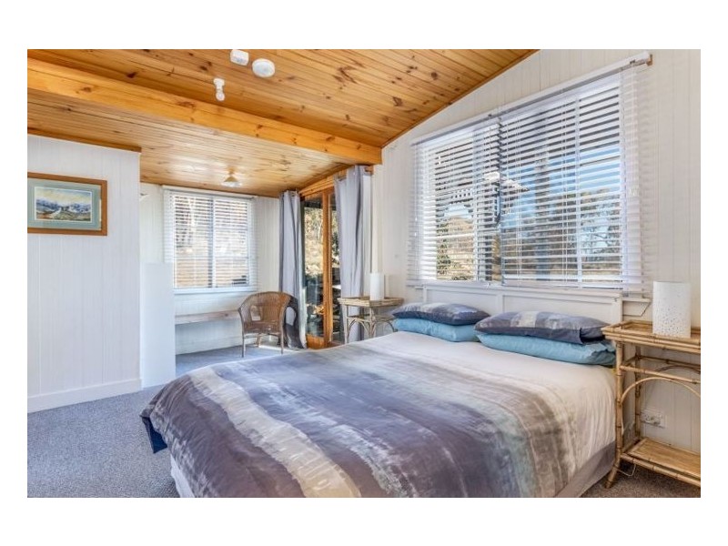 2625 EUKEY ROAD, Ballandean QLD 4382