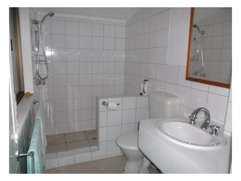 2625 EUKEY ROAD, Ballandean QLD 4382