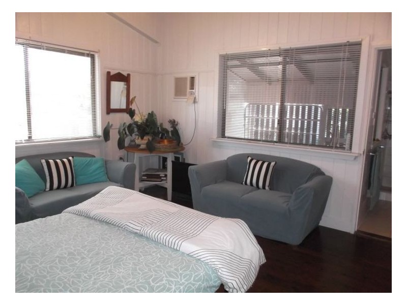 2625 EUKEY ROAD, Ballandean QLD 4382